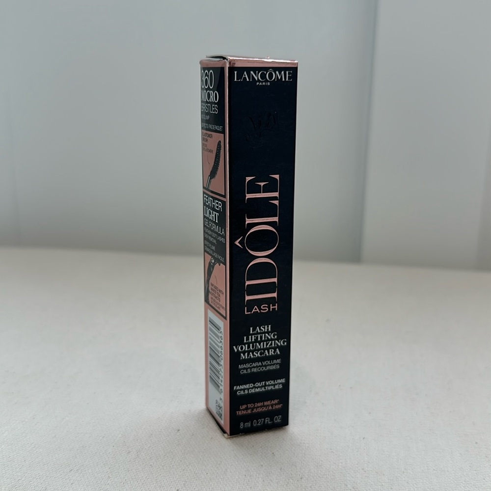 Lancôme Lash Idôle Volumizing Mascara